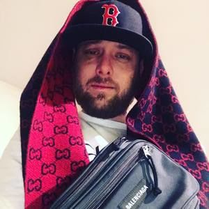 Meet your Posher, Scotty